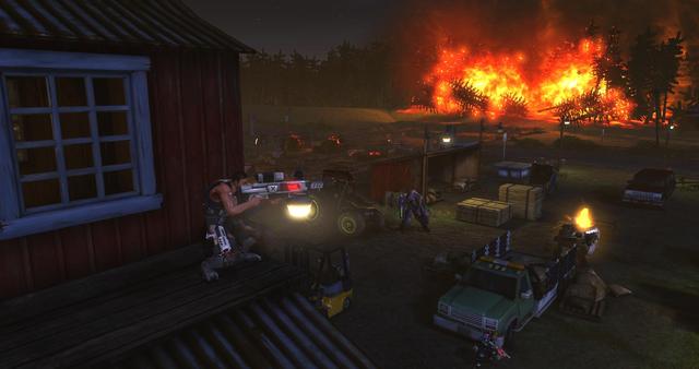 XCOM: Enemy Within on PC screenshot #4