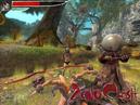 Zeno Clash on PC screenshot thumbnail #1