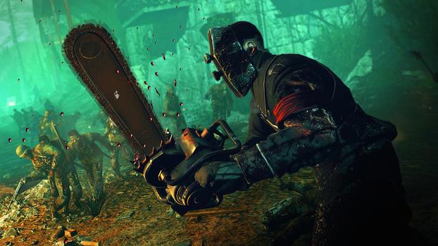 Zombie Army Trilogy-language Pack