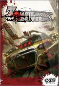Zombie Driver