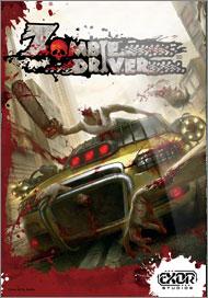 Zombie Driver