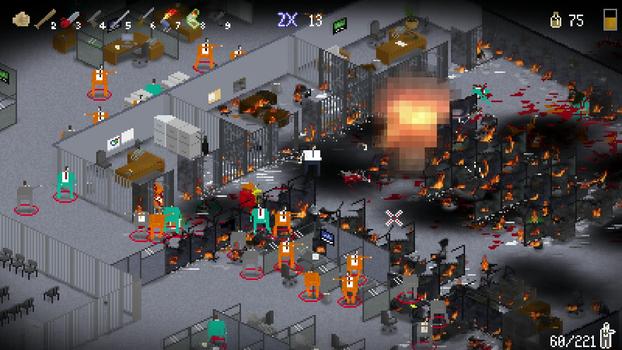 Zombies. on PC screenshot #1