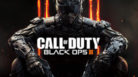 Call of Duty: Black Ops III
