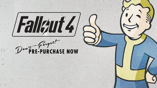 Fallout 4