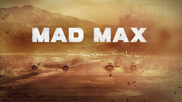 Mad Max