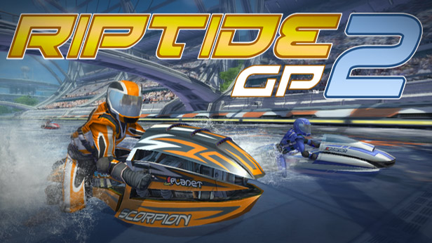 Riptide GP 2