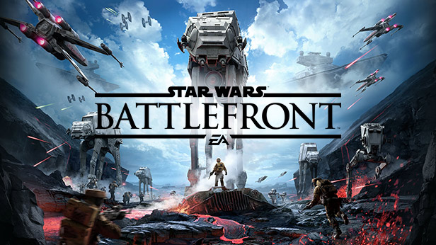 Star Wars: Battlefront