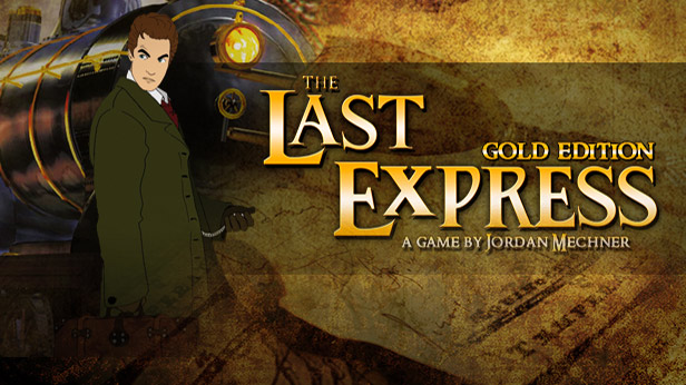 The Last Express