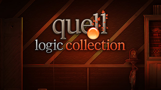 The Quell Logic Collection