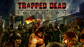 Trapped Dead: Lockdown