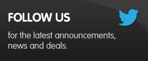 Follow Green Man Gaming on Twitter!